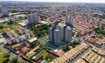 Imagem 3: HORTOLÂNDIA - Apartamento Padrão - Rua Miguel gimenes Alves