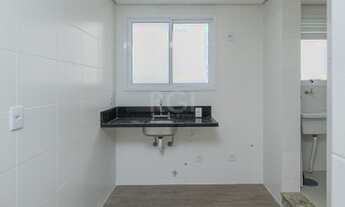 Imagem 7: Apartamento em Higienópolis