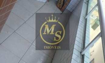 Imagem 6: Super oportunidade a venda 01 Dormitório - sacada gourmet - lazer em Guilhermina - Praia G