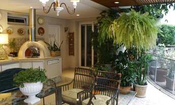 Imagem 7: Casa Maravilhosa de 650m2 no Morumbi