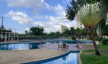 Imagem 4: Apartamento para aluguel com 92 metros quadrados com 3 quartos em Neópolis - Natal - RN