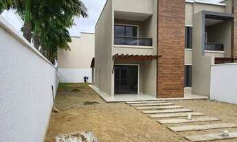 Imagem 3: Casa em rua privativa para venda tem 148 metros 4 Quartos