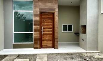 Imagem: Casa Nova Região Eusébio - venda