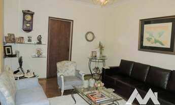 Imagem 4: Apartamento de 4 quartos com 160 m² a venda no Gutierrez