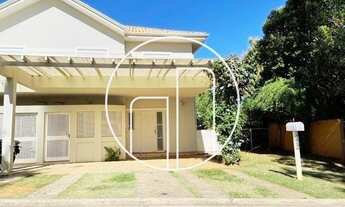 Imagem 2: Campinas - Casa de Condomínio - Loteamento Alphaville Campinas