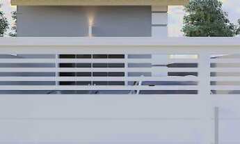 Imagem 2: Térrea para venda possui 66 metros quadrados com 2 quartos em Jardim Casa Branca - Suzano