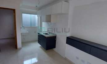 Imagem 3: São Paulo - Apartamento Padrão - Vila Esperança