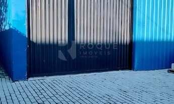 Imagem 2: Galpão para aluguel, Jardim Residencial Recanto Alvorada - Limeira/SP