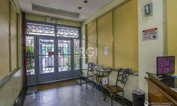 Imagem 2: Porto Alegre - Apartamento Padrão - Cidade Baixa