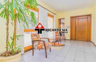 Imagem 3: PORTO ALEGRE - Apartamento Padrão - Jardim Botânico