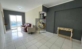 Imagem 5: Apartamento para venda com 52 metros quadrados com 1 quarto em Tupi - Praia Grande - SP