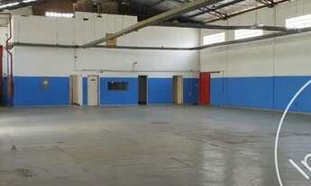 Imagem 3: Galpão industrial/comercial Osasco