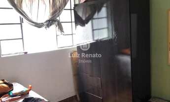 Imagem 4: Casa para aluguel 2 quartos - Sagrada Família