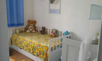 Imagem 6: Apartamento a venda 2 dormitórios, 1 suíte, 1 vaga de garagem no bairro Guilhermina, Praia