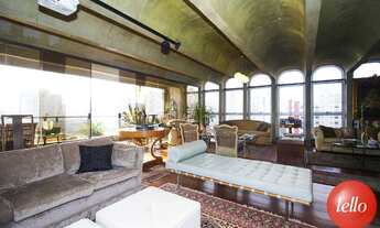 Imagem 4: São Paulo - Apartamento Padrão - Brooklin