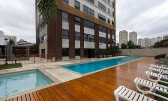 Imagem: Apartamento 70m², 1 dorm/suíte- Cambui