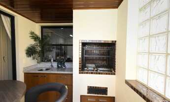 Imagem: Apartamento com 4 dormitórios 4 vags de