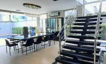 Imagem 6: Sobrado Condomínio Hanga Roa - Ref: V23454