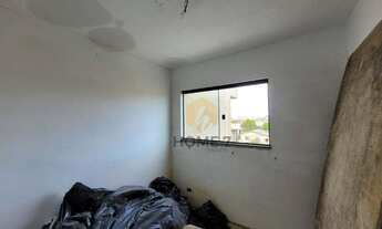 Imagem 6: Sobrado com 3 dormitórios à venda, 70 m² por R$ 340.000 - Alto Boqueirão - Curitiba/PR