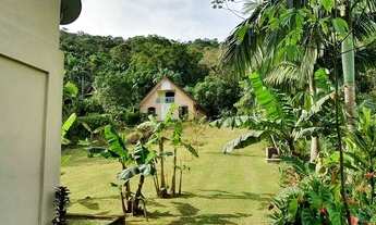 Imagem 2: Casa à venda no bairro São João da Graciosa - Morretes/PR