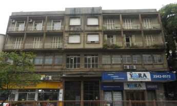 Imagem 2: Porto Alegre - Conjunto Comercial/Sala - São João