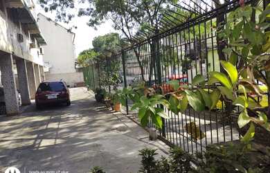 Imagem 2: Apartamento para venda possui 80 metros quadrados com 3 quartos em Madureira - Rio de Jane