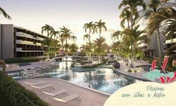 Imagem 3: Repasse de Apartamento no Beach Class Solare na praia do Cupe