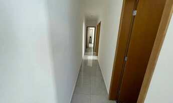 Imagem 4: Excelente casa geminada com 3 quartos sendo 1 su?te , 1 vaga