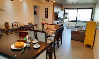 Imagem: Oportunidade Alto da Mooca 3 dorms, 2 vagas