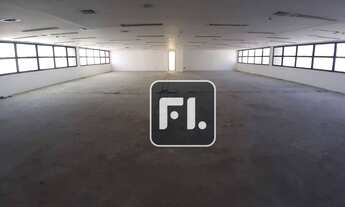 Imagem 5: Conjunto para alugar, 1586 m² por R$ 126.880,01/mês - Consolação - São Paulo/SP