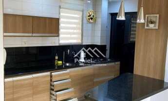 Imagem 5: Apartamento à venda, 102 m² por R$ 380.000,00 - Jardim Sumaré - Ribeirão Preto/SP