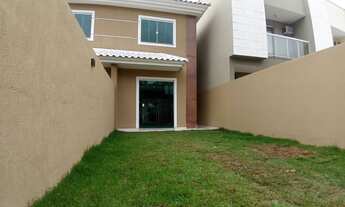 Imagem: Casa em Cosmos com 2 suítes - Aceita financiamento