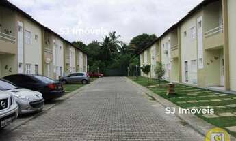 Imagem 2: FORTALEZA - Casa de Condomínio - PASSARÉ