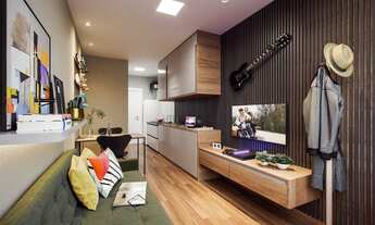 Imagem 3: Curitiba - Apartamento Padrão - Rebouças