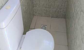 Imagem 2: CASA COM 03 QUARTOS SENDO 01 SUITE 01 VAGA