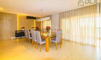 Imagem 3: Apartamento à venda, 236 m² por R$ 2.350.000,00 - Centro - Piracicaba/SP