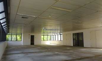 Imagem: Dois Conjuntos Comerciais na Berrini