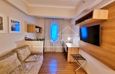 Imagem 3: Ribeirão Preto - Flat - Jardim Califórnia