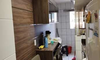 Imagem 7: Vista para o mar, 03 dormitórios, climatizado, 02 vagas de garagem!