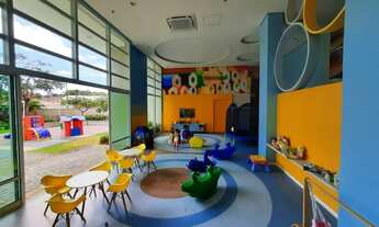 Imagem 5: Apartamento para Venda em Fortaleza, Parque Iracema, 3 dormitórios, 2 suítes, 3 banheiros