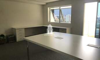 Imagem 5: Conj. Comercial em Santo Amaro- São Paulo, SP