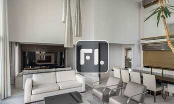 Imagem 7: Apartamento com 4 dormitórios à venda, 346 m² por R$ 5.500.000,00 - Moema - São Paulo/SP