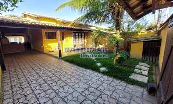 Imagem: Casa à venda, 2 quartos, R$ 400.000,00