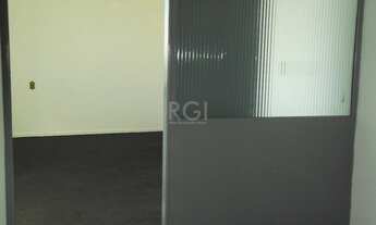 Imagem 2: Porto Alegre - Conjunto Comercial/Sala - Centro Histórico