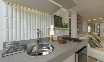 Imagem 5: Apartamento com 3 Dormitórios 1 Suíte em Alto de Pinheiros