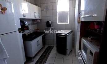 Imagem: Apartamento para venda possui 53 metros