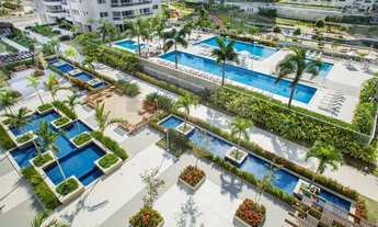 Imagem 2: Apartamento para Venda em Rio de Janeiro, Recreio dos Bandeirantes, 3 dormitórios, 1 suíte