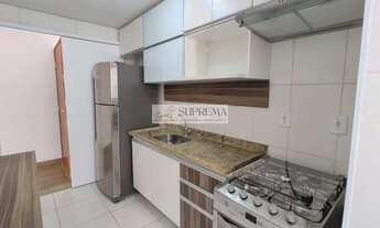 Imagem 2: Art Campolim Park Aluga / Venda Apartamento 2 dormitórios e 1 Suíte 70 m²