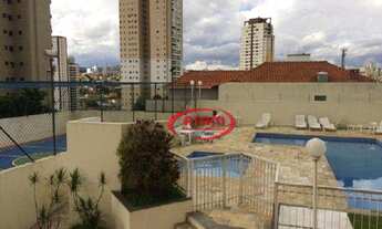 Imagem 2: LINDO APTO PRÓX. METRO PARADA INGLESA - 2 DORM. 1 VAGA