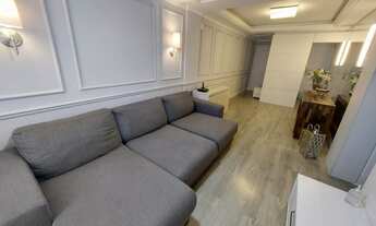 Imagem 4: Apartamento para venda com 100 metros quadrados com 3 quartos em Centro - Balneário Cambor